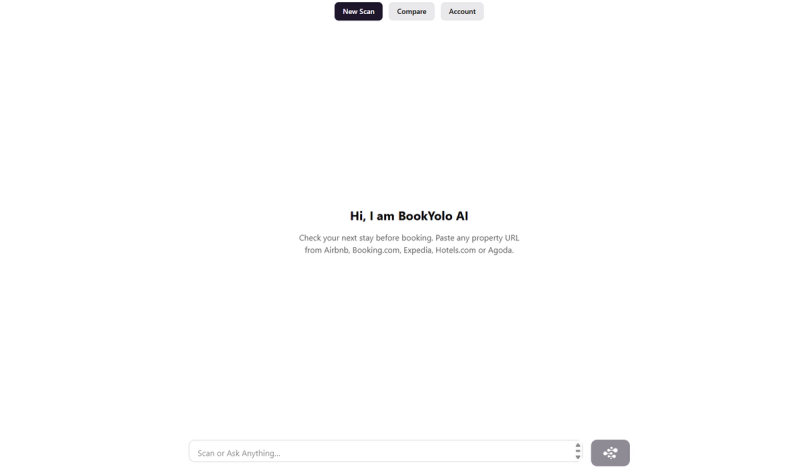 image of BookYolo