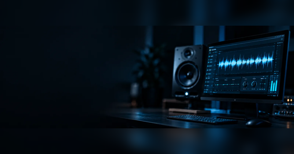 image of AI Music Mastering image of AI Music Mastering