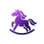 Icon of Happy Horse AI Video Generator