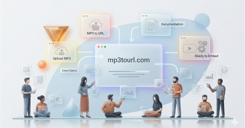 image of mp3tourl