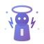 Icon of Prompt God