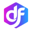 Icon of DeepFake AI