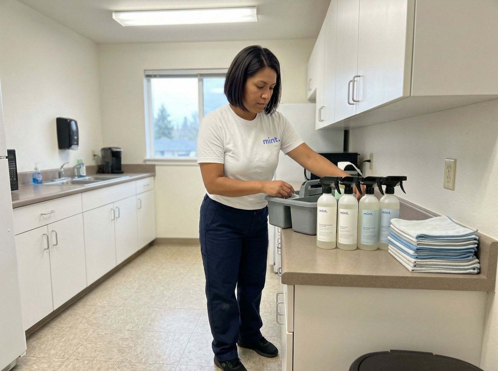 Why Businesses Across Greater Vancouver Choose Mint Sanitary