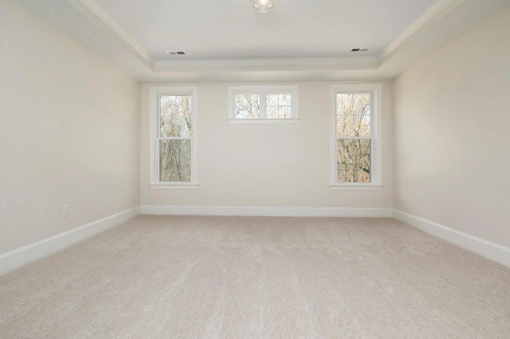 Carpet Cleaning in Greater Vancouver