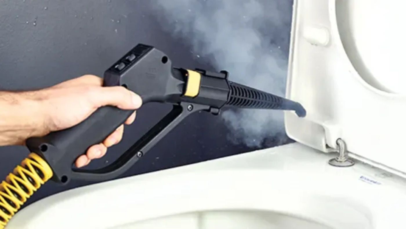 Bathroom Fixtures