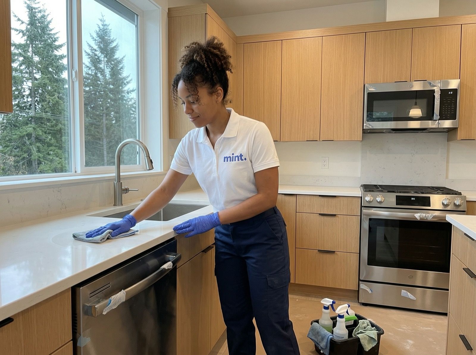 Why Homeowners and Builders Choose Mint Sanitary