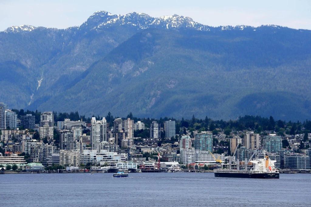 Pressure Washing in Greater Vancouver