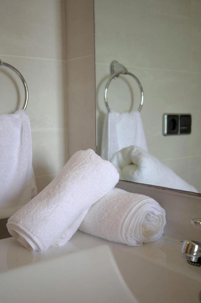 Linens and Towels