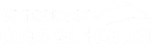 Vancouver Coastal Health logo