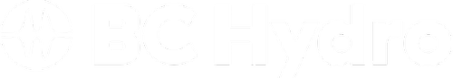 BC Hydro logo