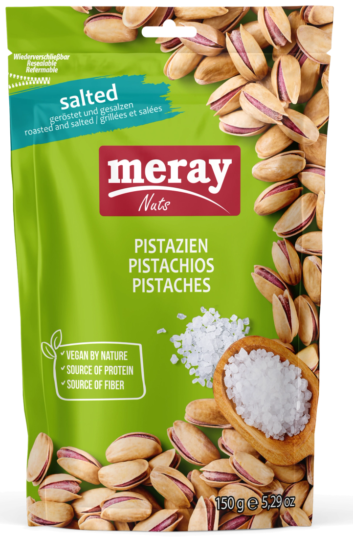 Gesalzen · 85g / 150g / 225g / 300g