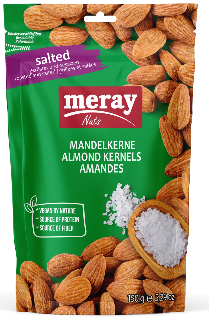 Gesalzen · 85g / 150g / 300g