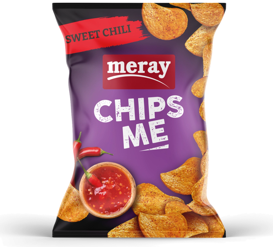 Chips Me — Sweet Chilli · 110g