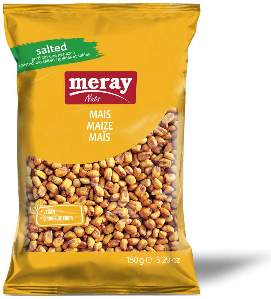 Gesalzen · 150g / 300g