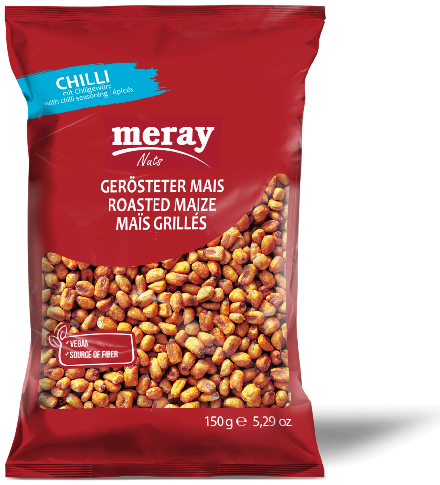 Gesalzen · 150g / 300g