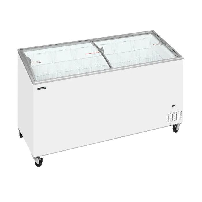 Sügavkülmkirst IC502SCEB