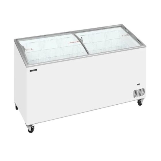 Sügavkülmkirst IC502SCEB