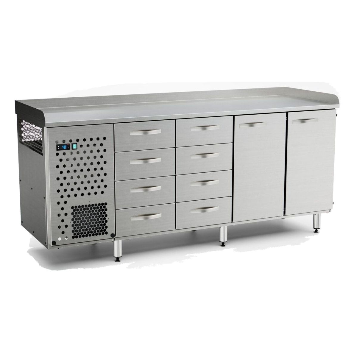 Pitsakapp PZK-2028