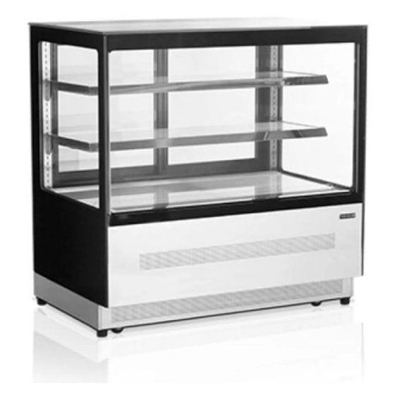 Kondiitrivitriin LPD1200F/BLACK