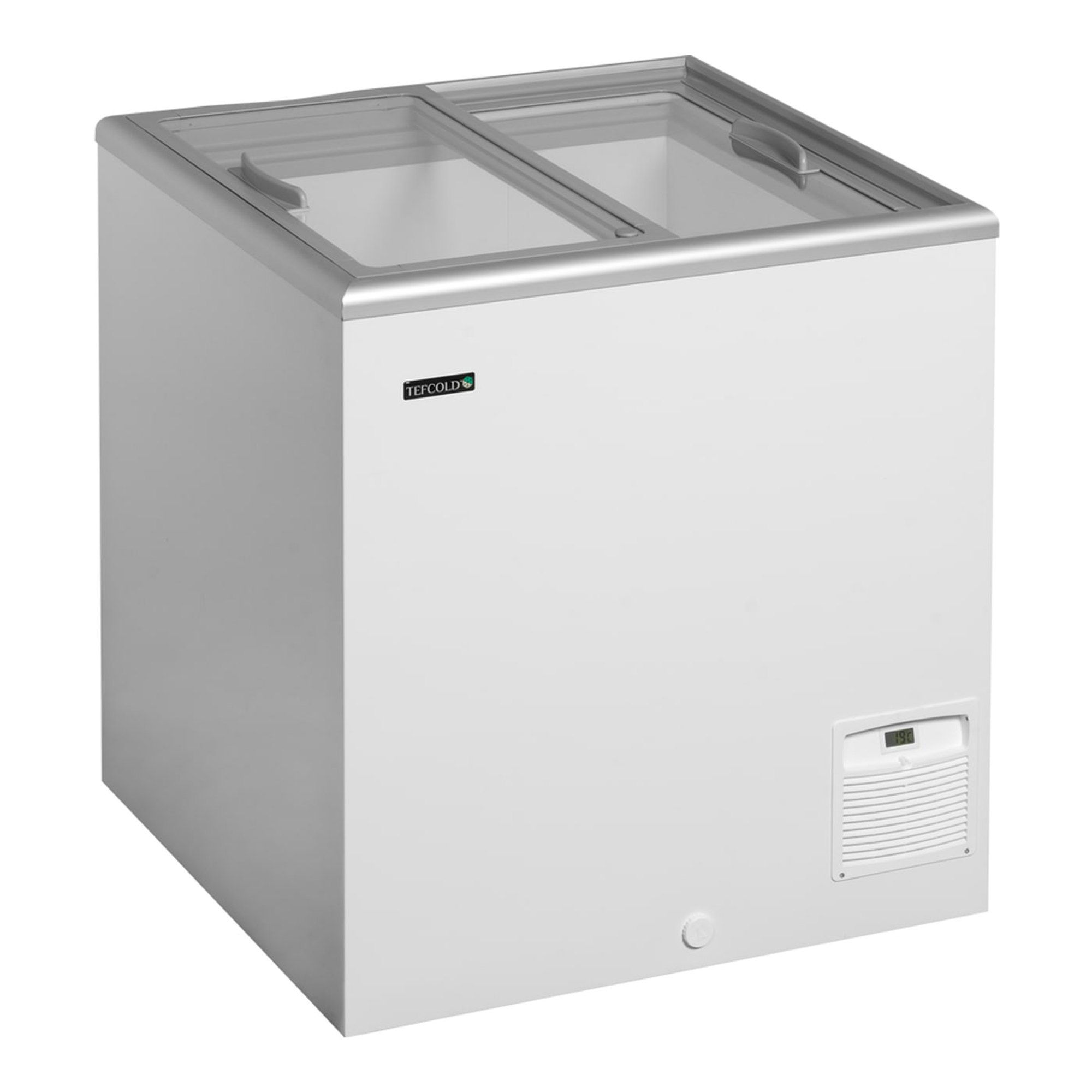 Sügavkülmkirst IDA200-W1