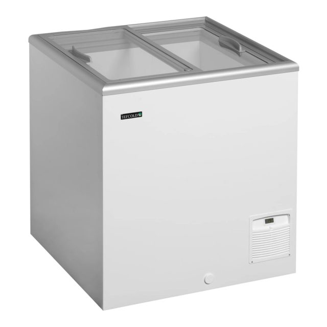 Sügavkülmkirst IDA200-W1