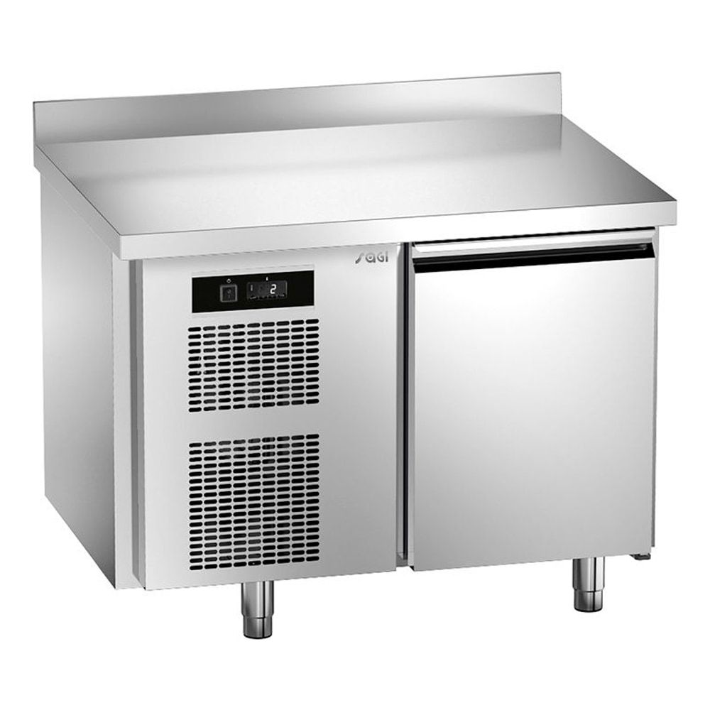 Refrigerated counter Sagi KBS11A
