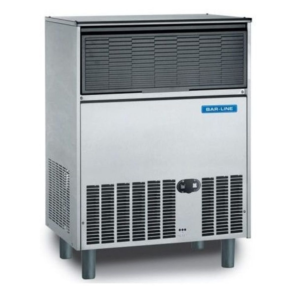 Jääkuubikumasin Barline B 9050AS/WS