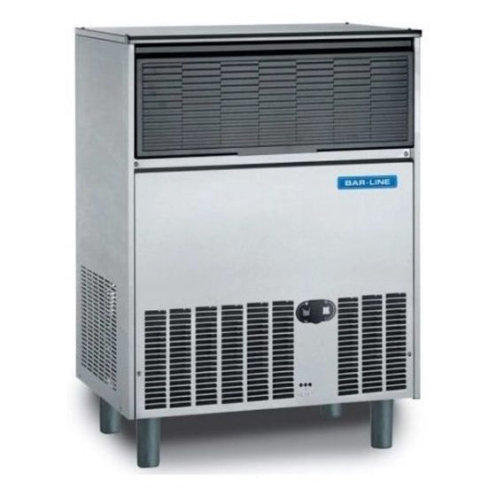 Jääkuubikumasin Barline B 9050AS/WS