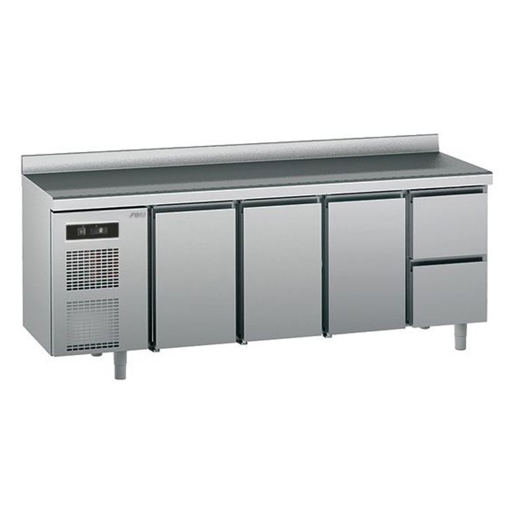 Refrigerated counter Sagi KUEC2A