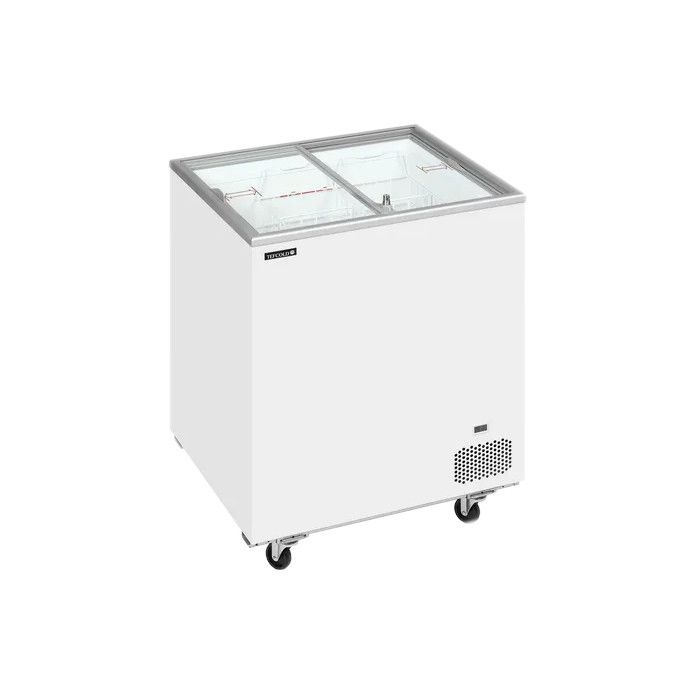 Sügavkülmkirst IC201SC