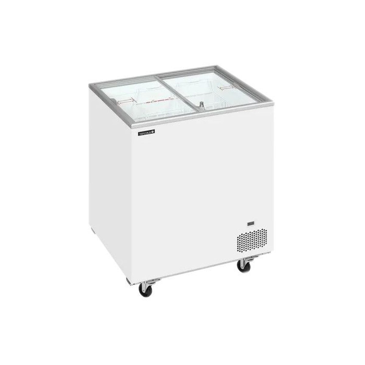 Sügavkülmkirst IC201SC