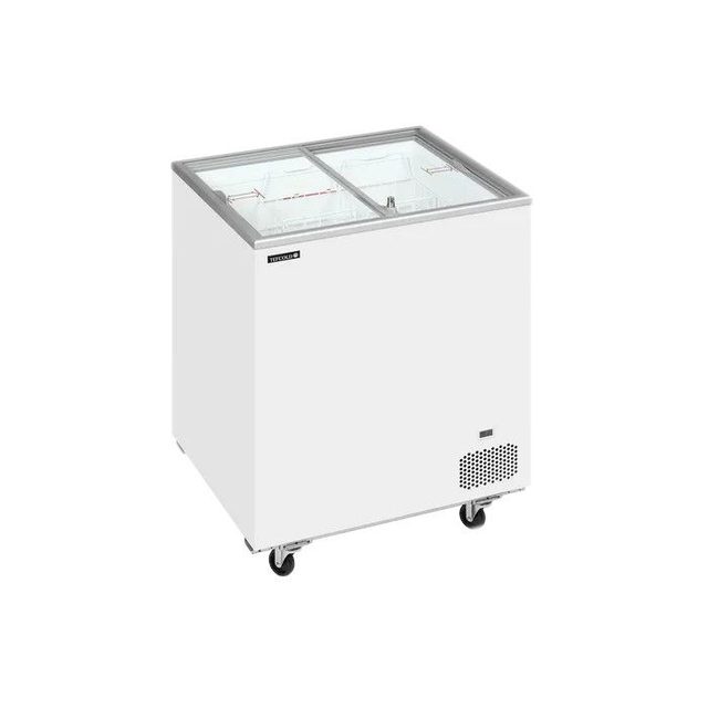 Sügavkülmkirst IC201SC