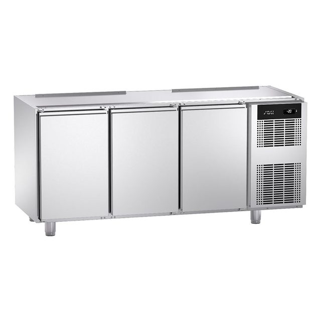 Sügavkülmtöölaud Sagi B6D111V