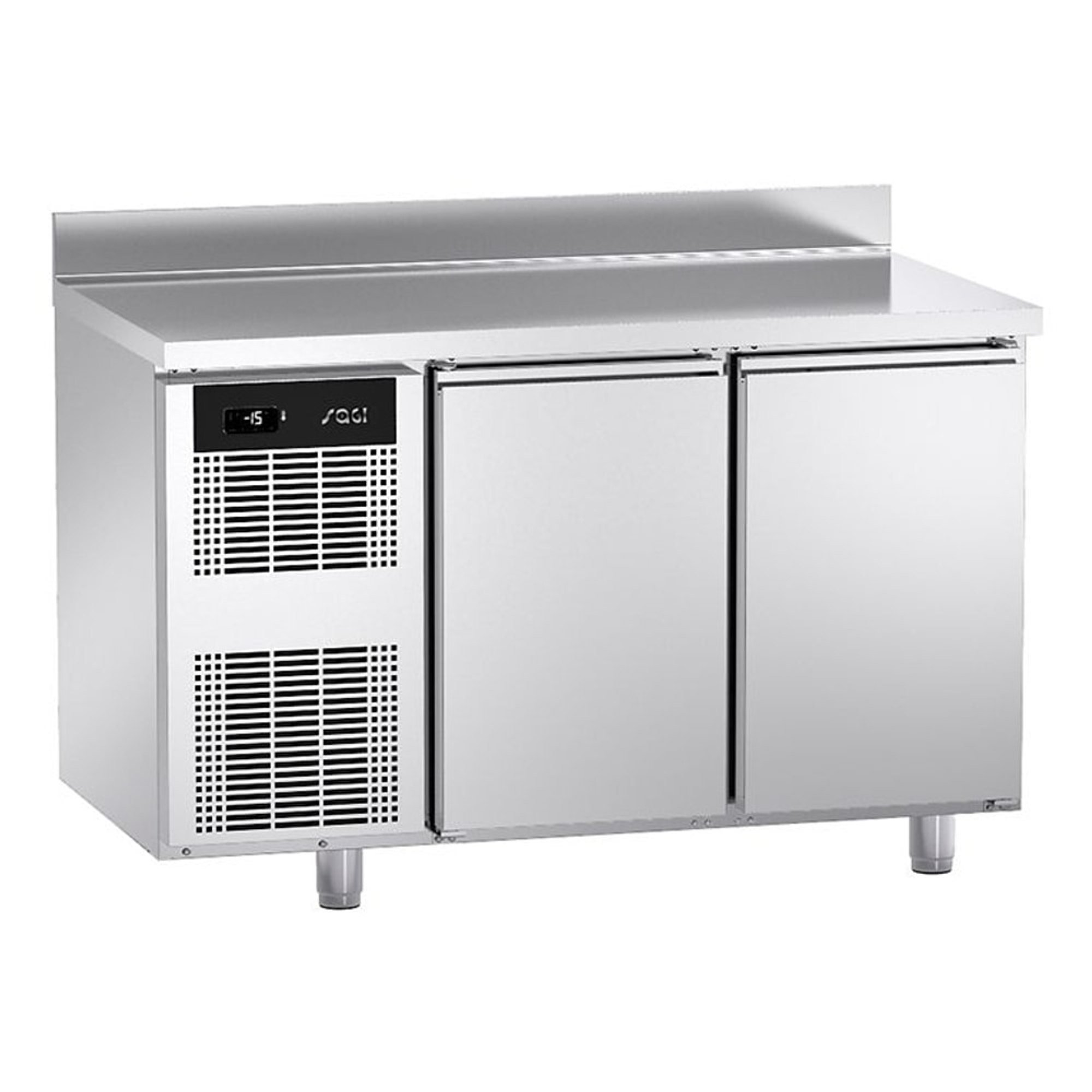 Sügavkülmtöölaud Sagi X6S11A