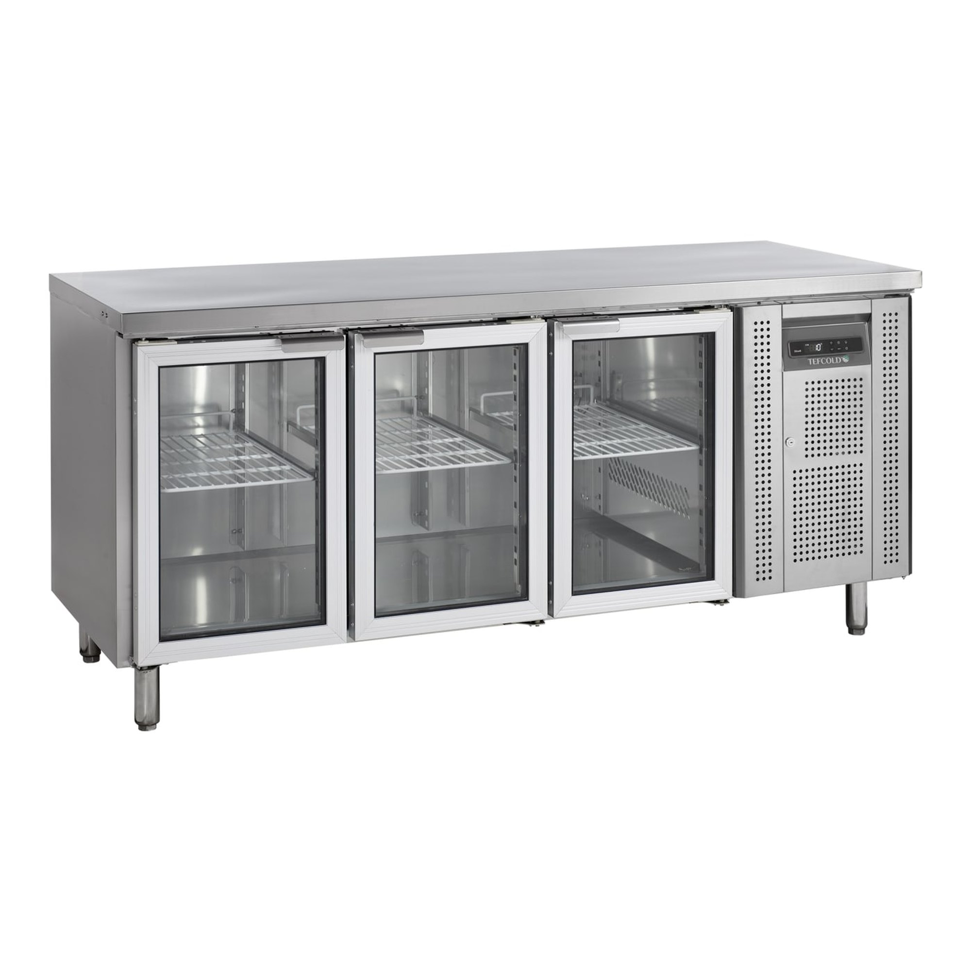 Külmtöölaud CK7310G
