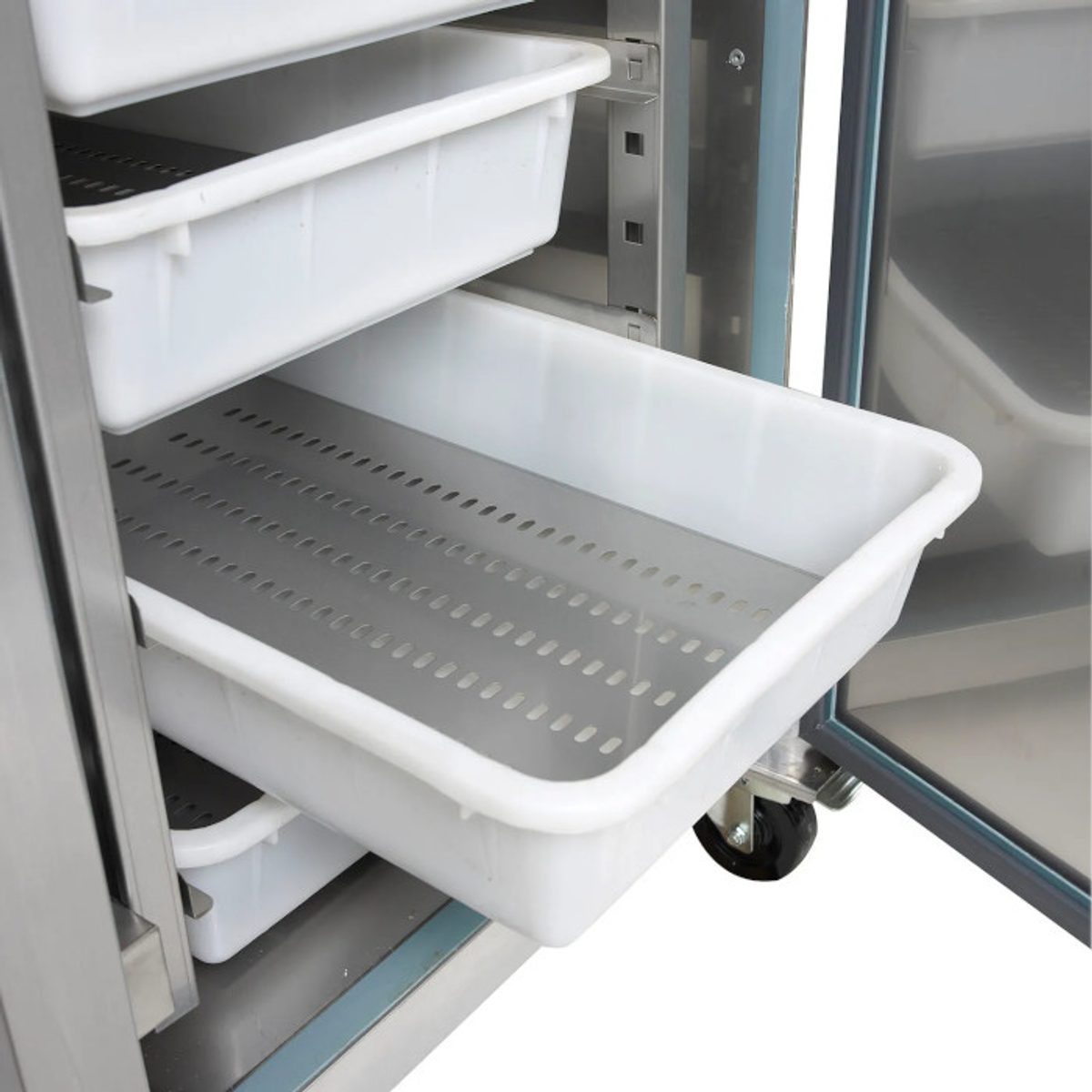 Kalakülmik RKS600 – tootefoto 3