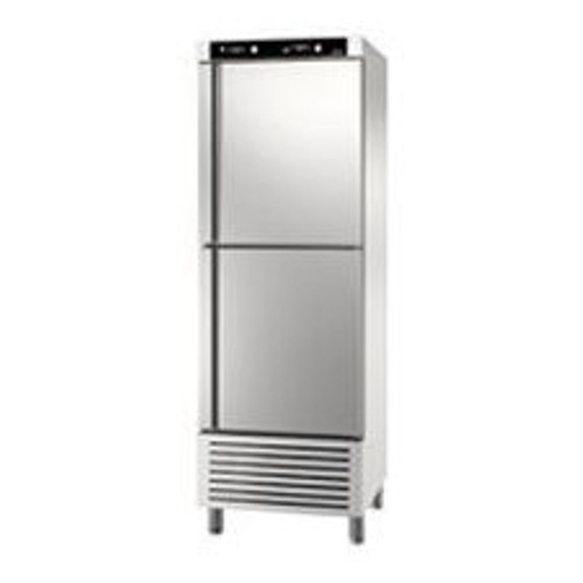 Külm-ja sügavkülmkapp GCPM-602