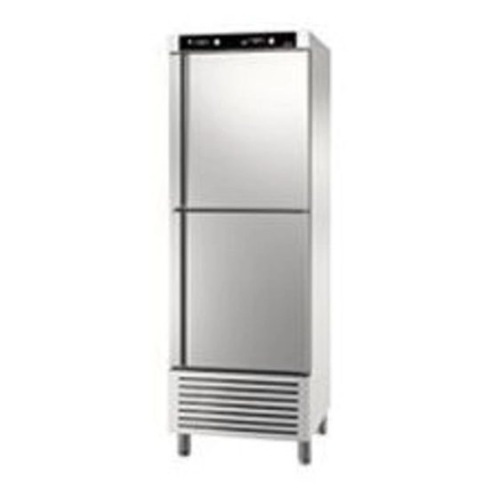 Külm-ja sügavkülmkapp GCPM-602