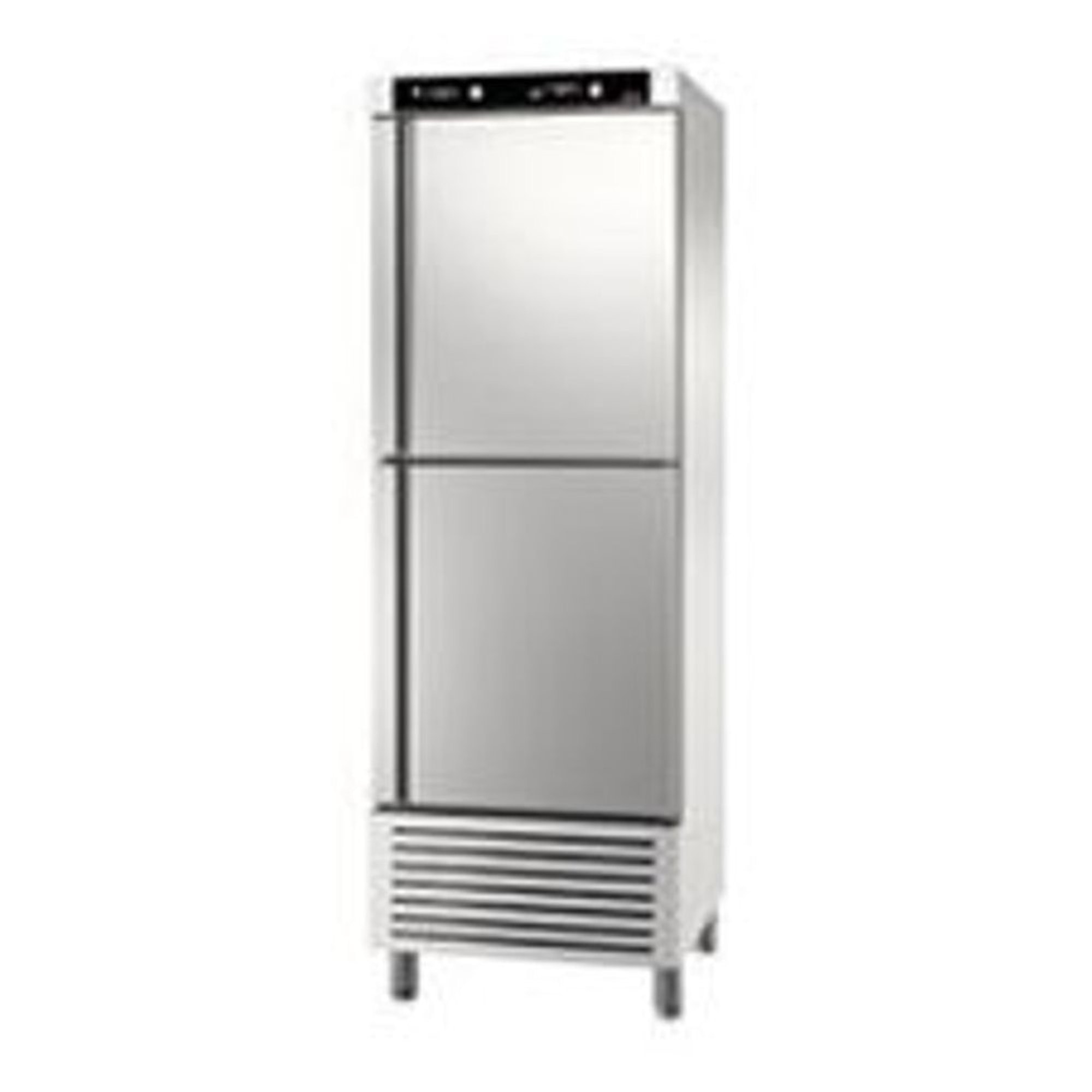 Külm-ja sügavkülmkapp GCPM-602