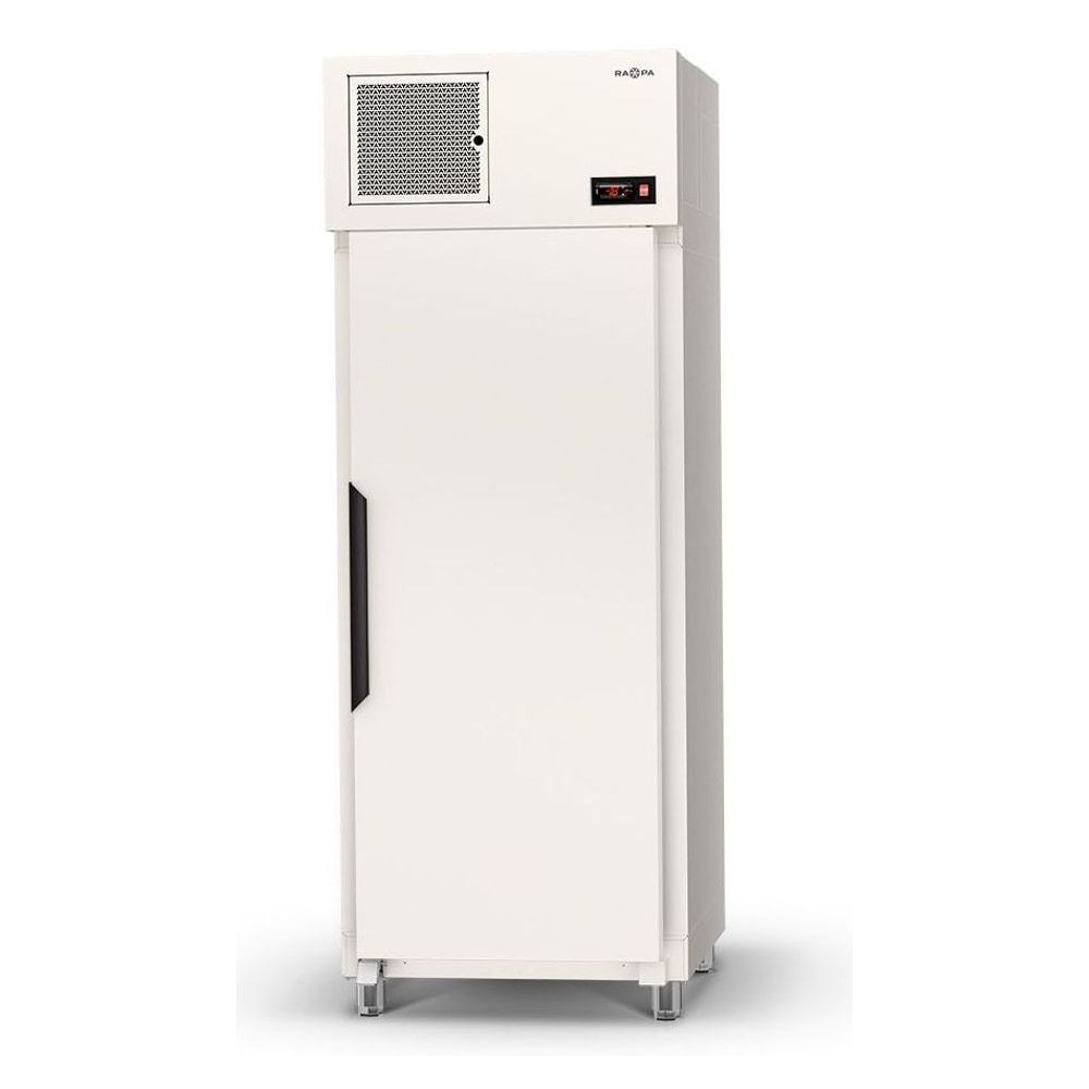 Sügavkülmkapp Rapa Z 770/FAT GN Inverter