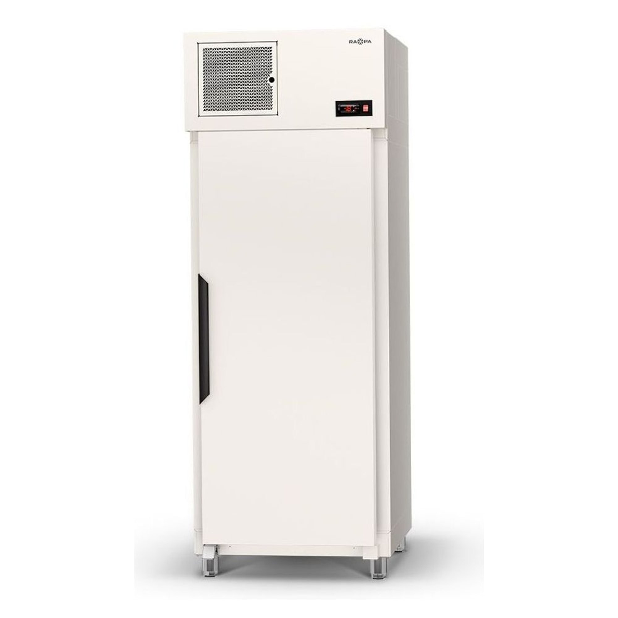 Sügavkülmkapp Rapa Z 770/FAT GN Inverter