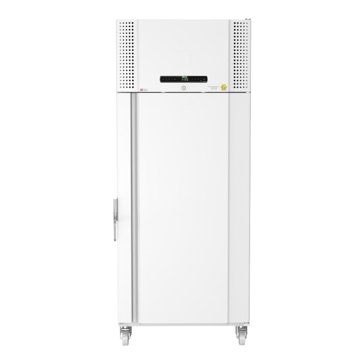 Meditsiiniline sügavkülmkapp BioPlus EF600W
