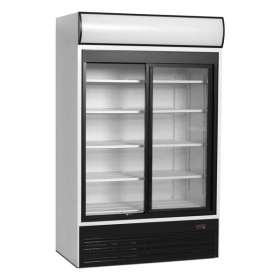 Külmkapp-joogikülmik FSC1200S