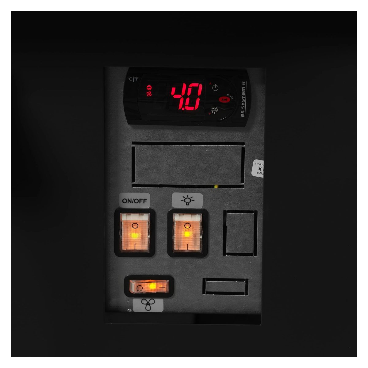 Serve-over counter SOCB25082B