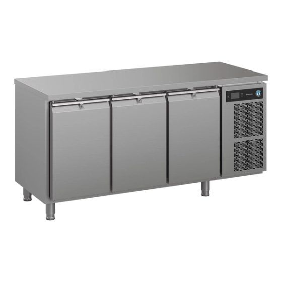 Sügavkülmtöölaud Hoshizaki Premier FL 3 A DL DL DR L E