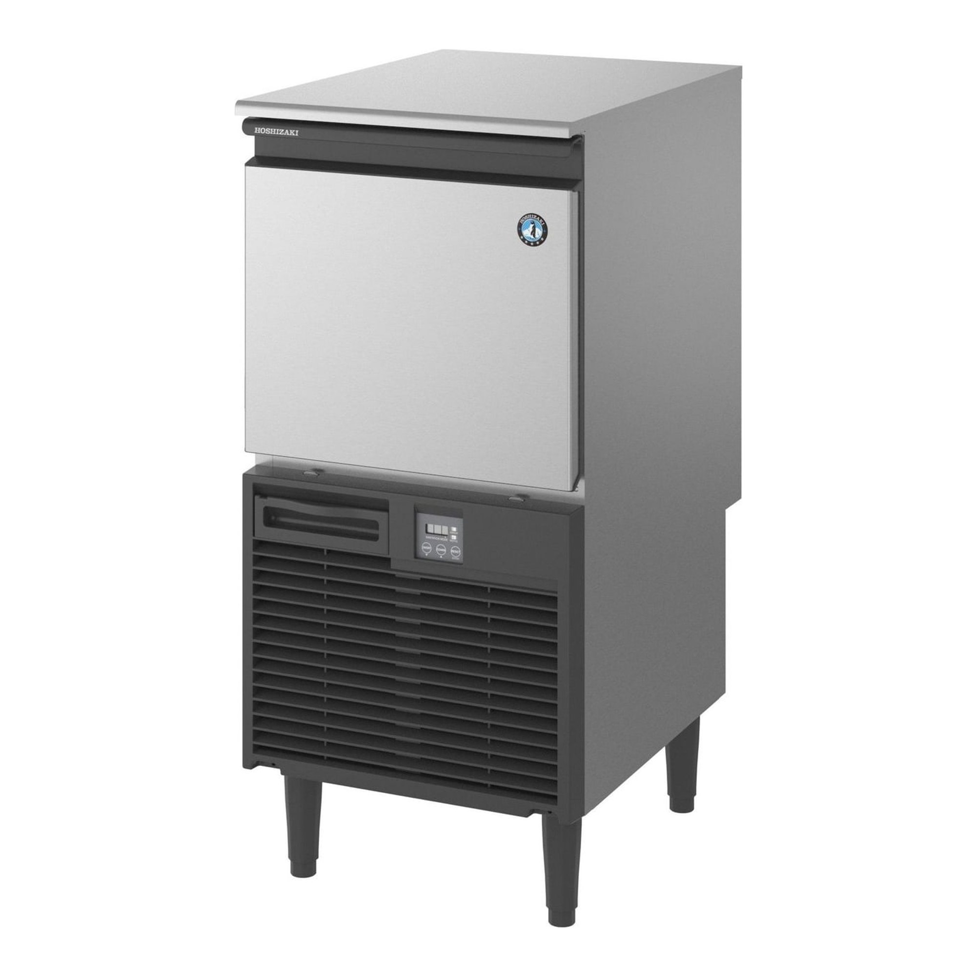 Jääkuubikumasin Hoshizaki KM-40C-HC