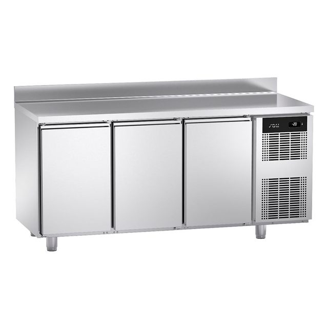 Sügavkülmtöölaud Sagi B6D111A