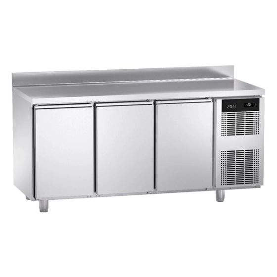 Sügavkülmtöölaud Sagi B6D111A