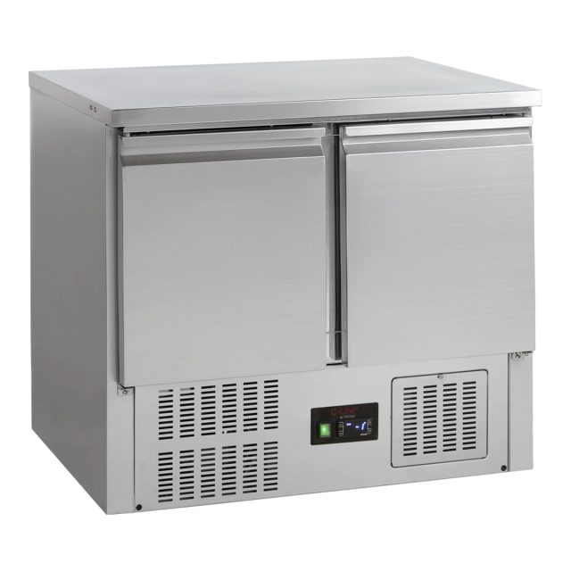 Saladett-külmtöölaud GS91