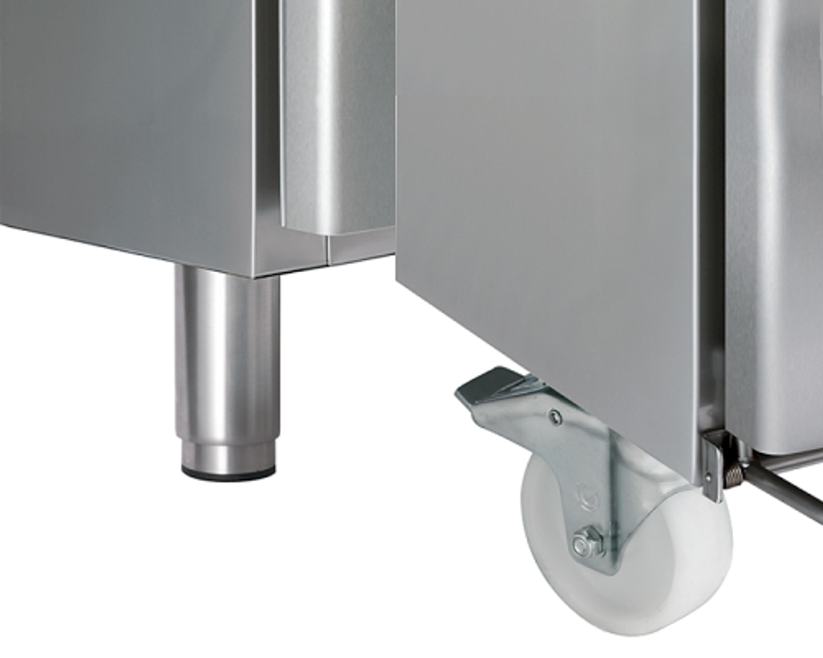 Meditsiiniline külmkapp BioCompact II RR210 – tootefoto 9